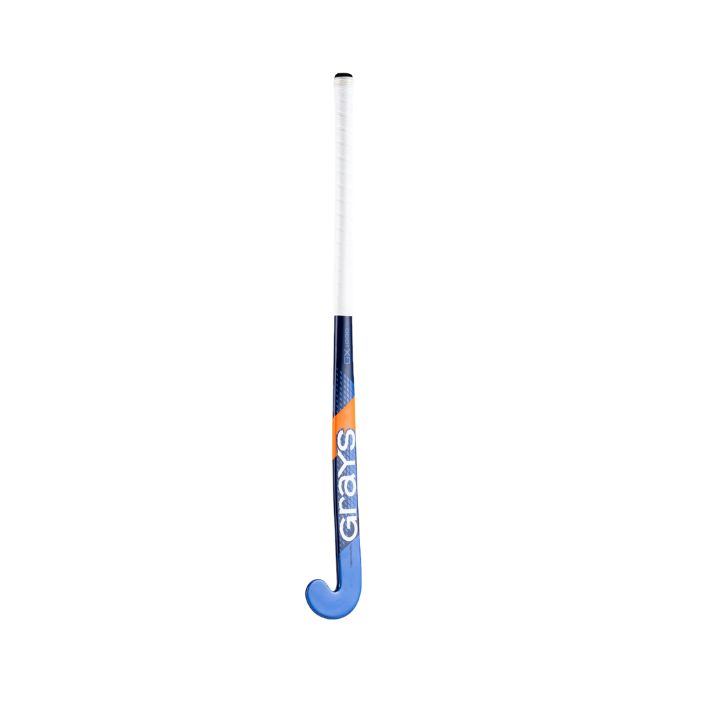 GX1000 Ultrabow Navy Blue Composite Field Hockey Stick AKPRO Canada