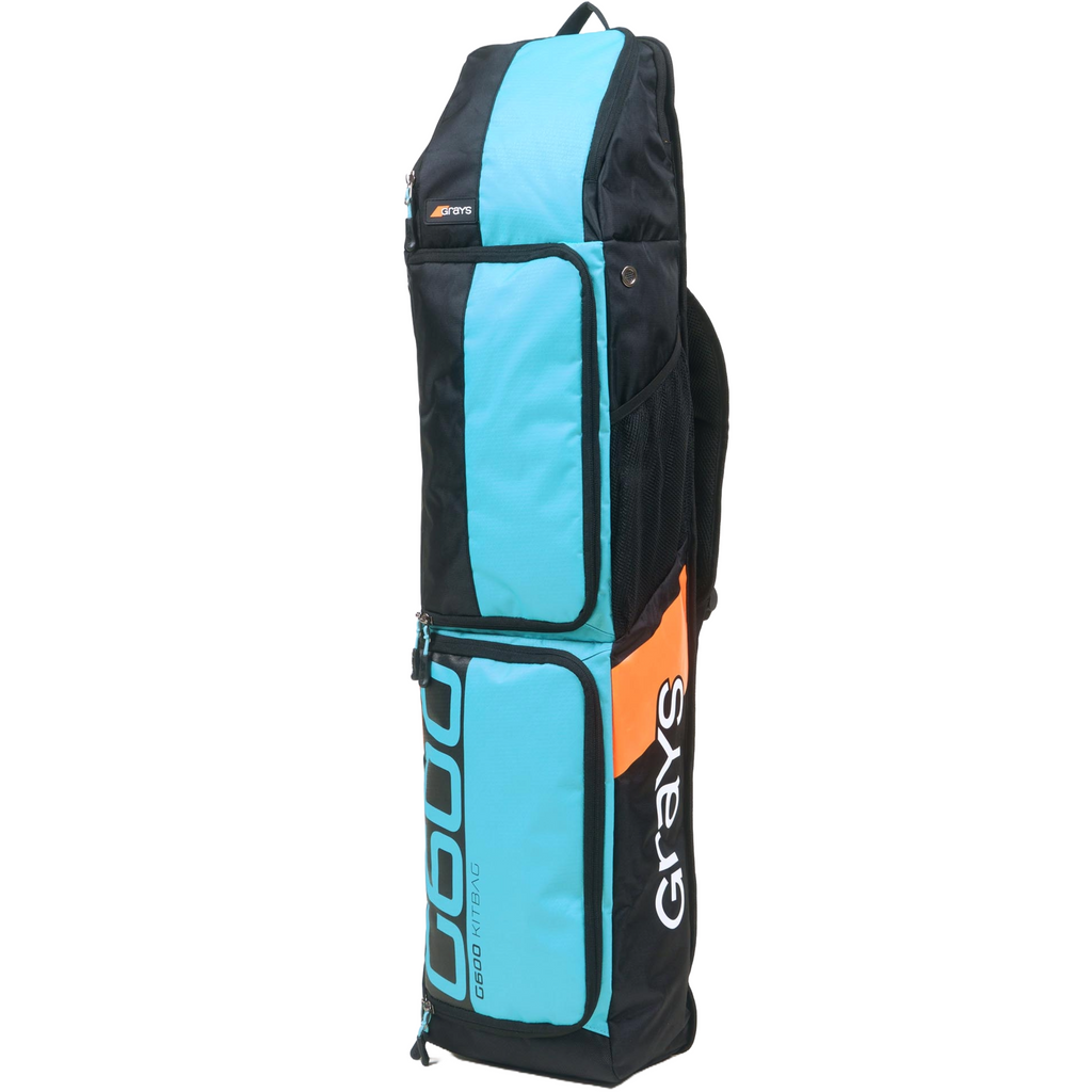 G600 Field Hockey Stick Bag – AKPRO Canada