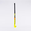 Goal Keeper GK6000 Pro Composite Field Hockey Stick - Fluorescent Yellow