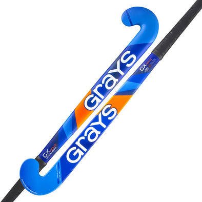 Grays GX1000 Junior Composite Field Hockey Stick - Blue