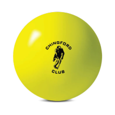 Chingford Club Smooth Field Hockey Ball
