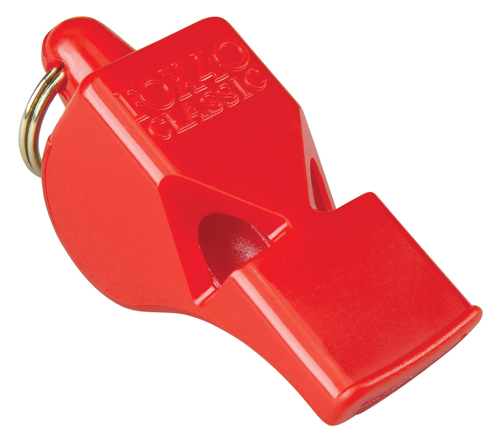 FOX40 Classic Whistle – AKPRO Canada