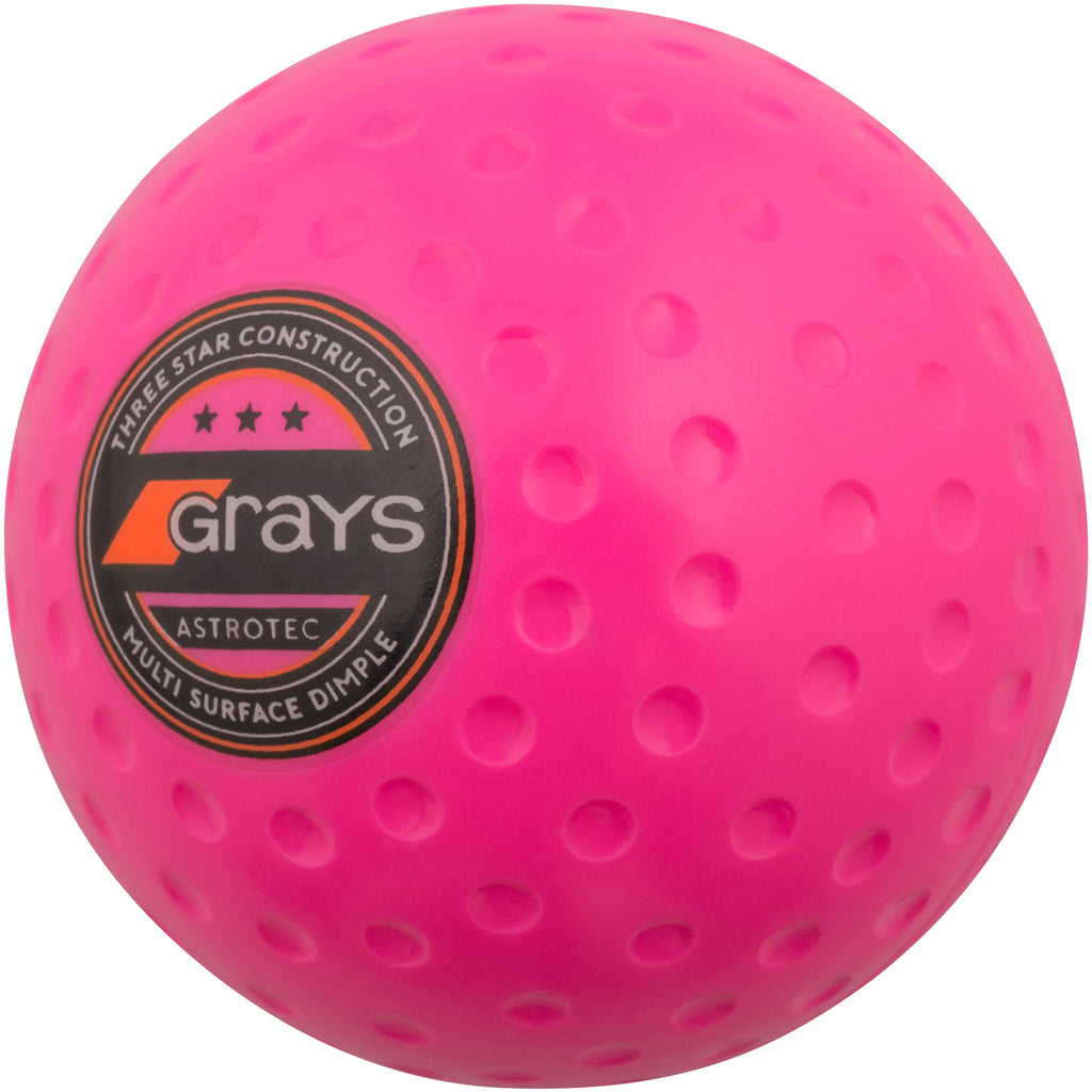 Grays Astrotec Field Hockey Ball AKPRO Canada