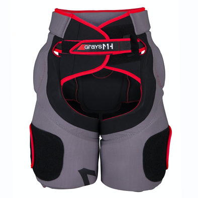 MH1 Goal Keeper Padded Shorts