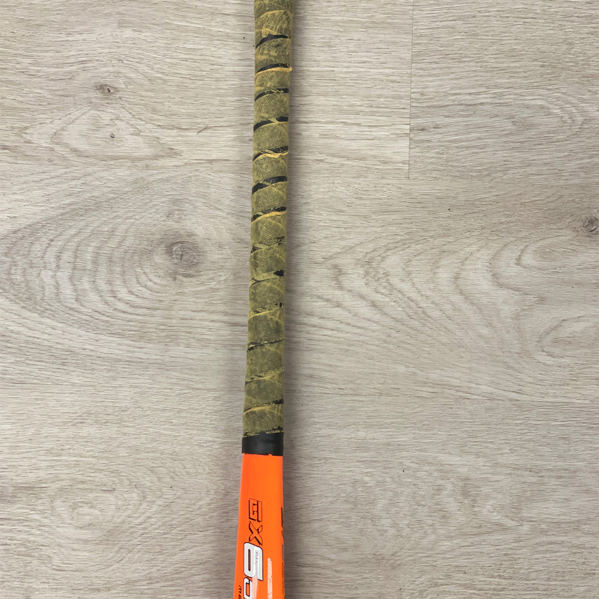 Is your Field Hockey Grip feeling old, tired & stressed?