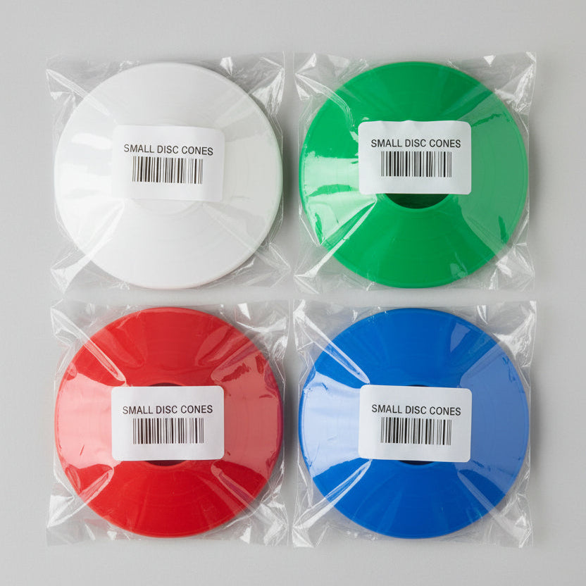Disc Cone Set