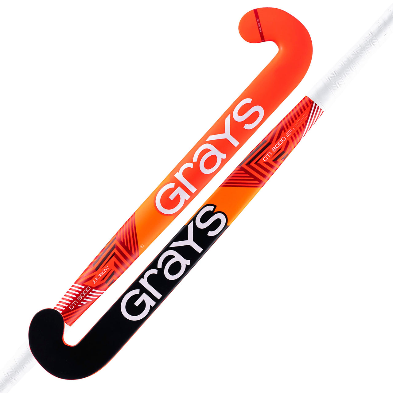 Grays GTI8000JB Jumbow Indoor Composite Field Hockey Stick