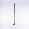 Grays GK8000 Goal Keeper Field Hockey Stick Black/Orange