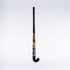 Grays GK8000 Goal Keeper Field Hockey Stick Black/Orange