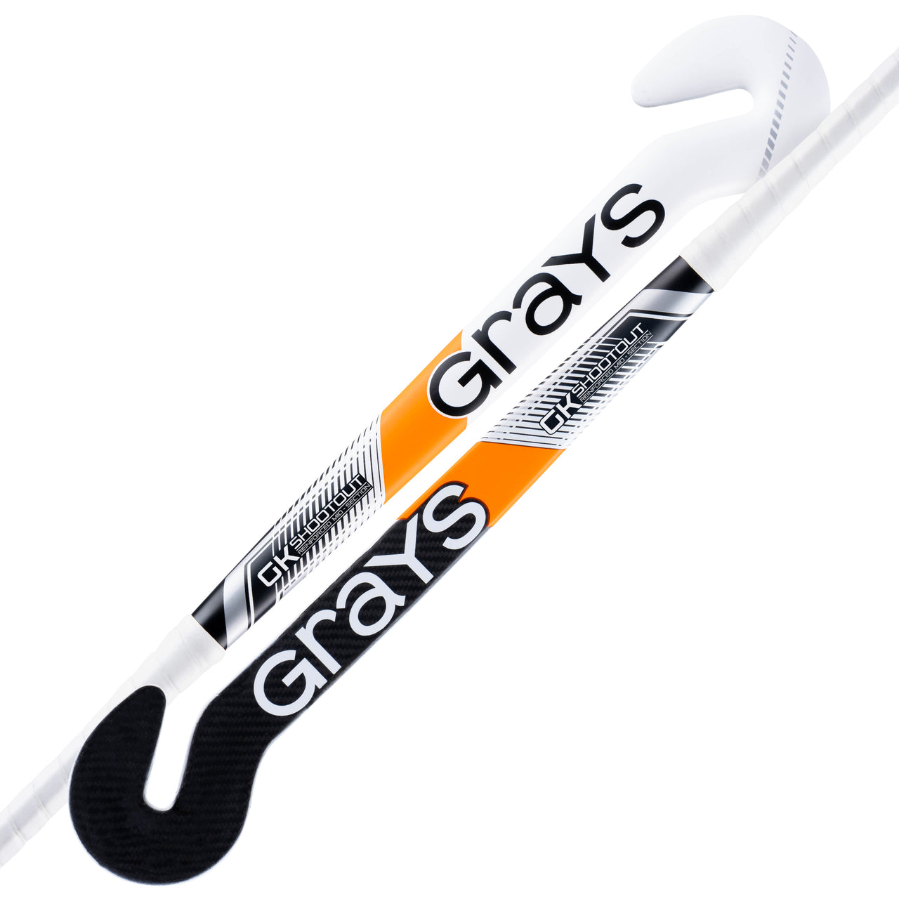 Grays Shootout Goal Keeper Field Hockey Stick