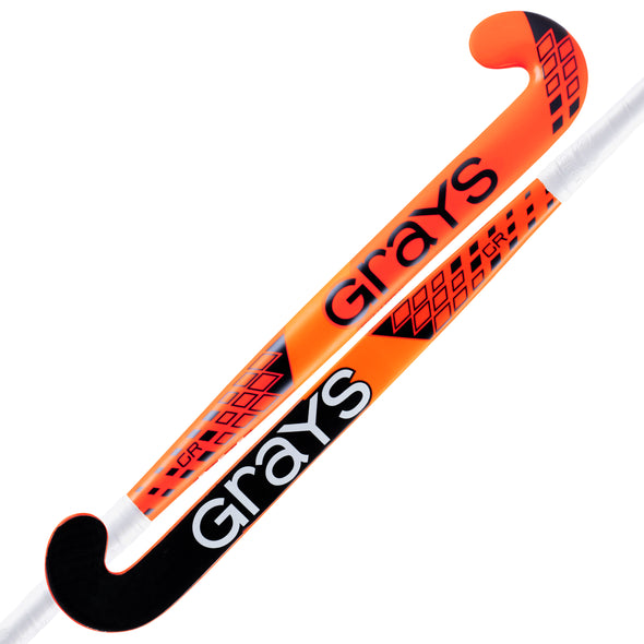 Grays GR8000 Dynabow Composite Field Hockey Stick