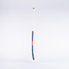 Grays GR4000 Dynabow Composite Field Hockey Stick - Blue/red