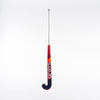 GX1000 Junior Red/Navy Composite Field Hockey Stick