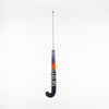 Grays GTI4000 Dynabow Indoor Composite Field Hockey Stick -  Royal/Fluo Red