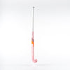 Grays GTI2000 Dynabow Indoor Composite Field Hockey Stick - Pink