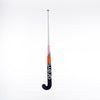 Grays GTI2000 Dynabow Indoor Composite Field Hockey Stick - Pink