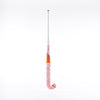 Grays GTI2000 Dynabow Indoor Composite Field Hockey Stick - Pink