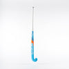 Grays GTI2000 Dynabow Indoor Composite Field Hockey Stick - Blue