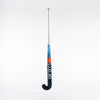 Grays GTI2000 Dynabow Indoor Composite Field Hockey Stick - Blue