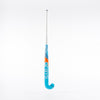 Grays GTI2000 Dynabow Indoor Composite Field Hockey Stick - Blue