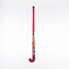 Grays Aftershock Junior Wood Field Hockey Stick Pink/Red