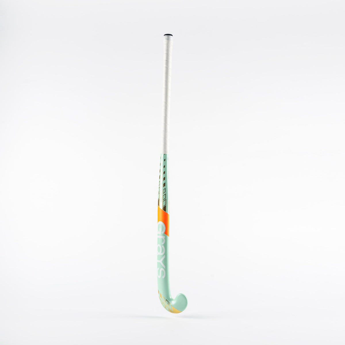 Grays GR10000 DB Mint/Gold Composite Field Hockey Stick