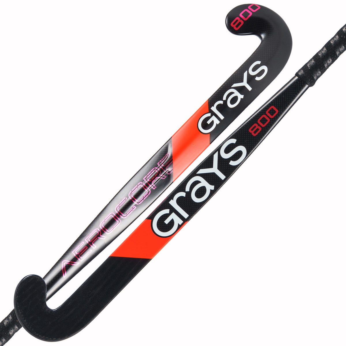 Grays AC800 Jumbo-S Composite Field Hockey Stick
