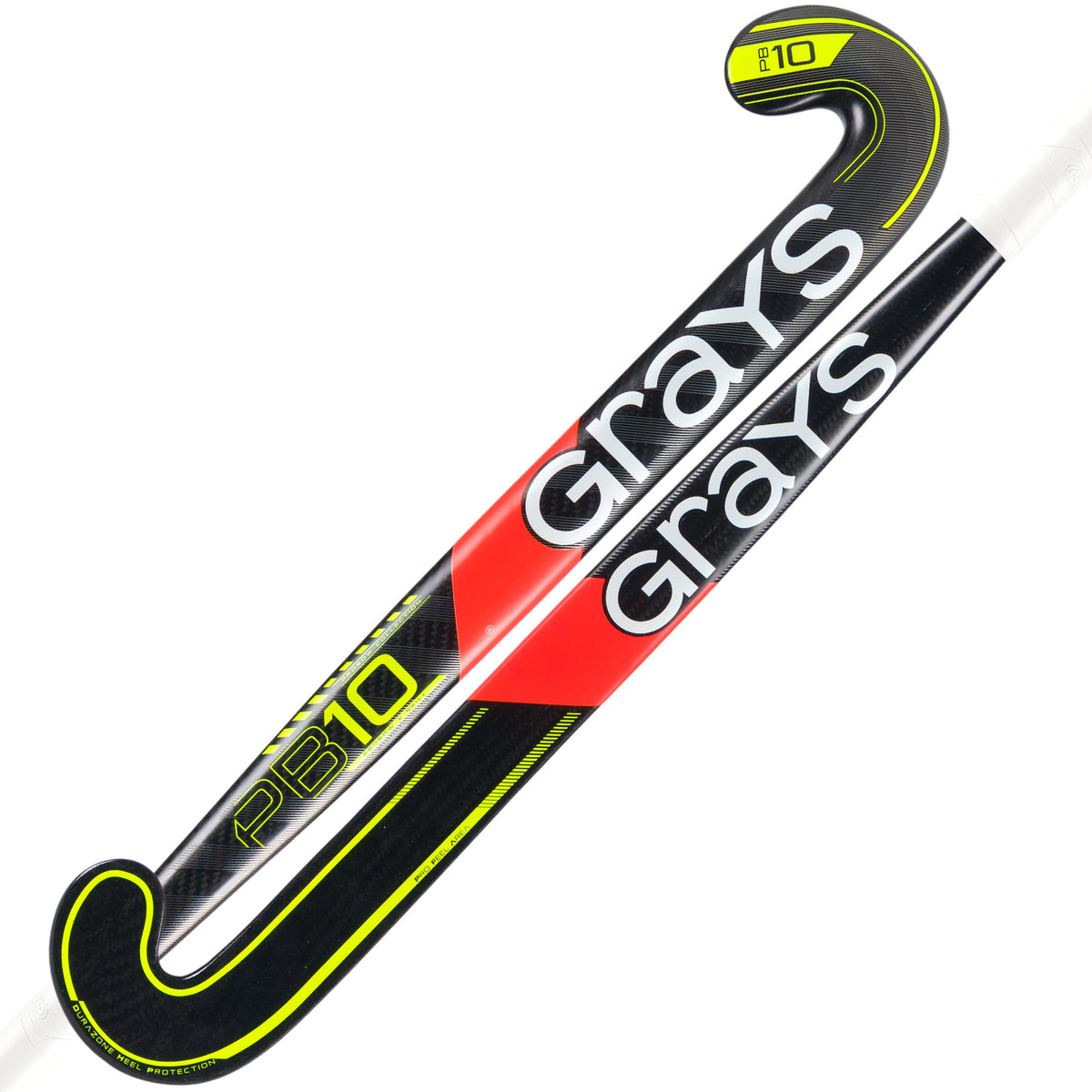 Grays PB10 Composite Field Hockey Stick