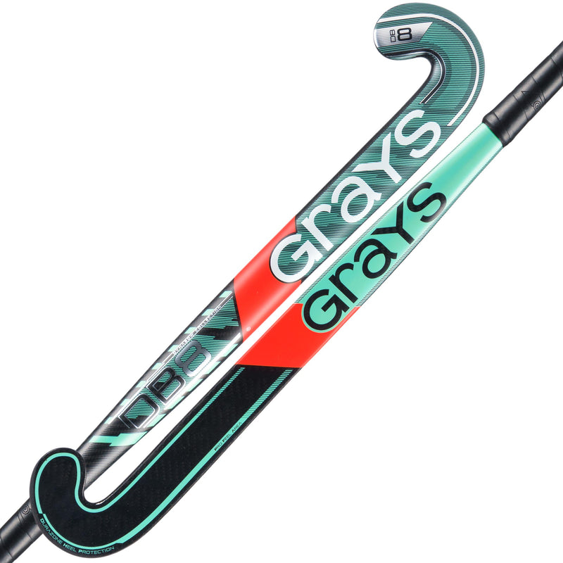 Grays DB8 Composite Field Hockey Stick