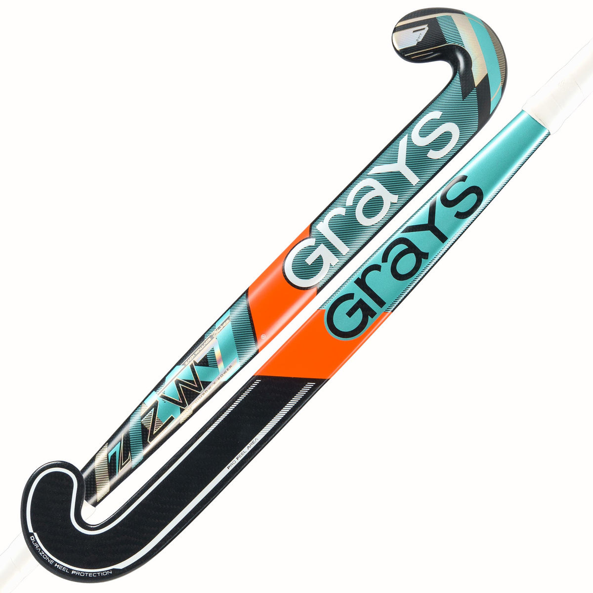 Grays JB ZW7 Composite Field Hockey Stick