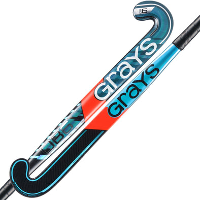 Grays DB6 Blue Composite Field Hockey Stick