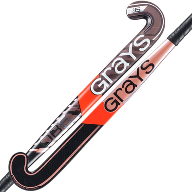 Grays DB6 Pink Composite Field Hockey Stick