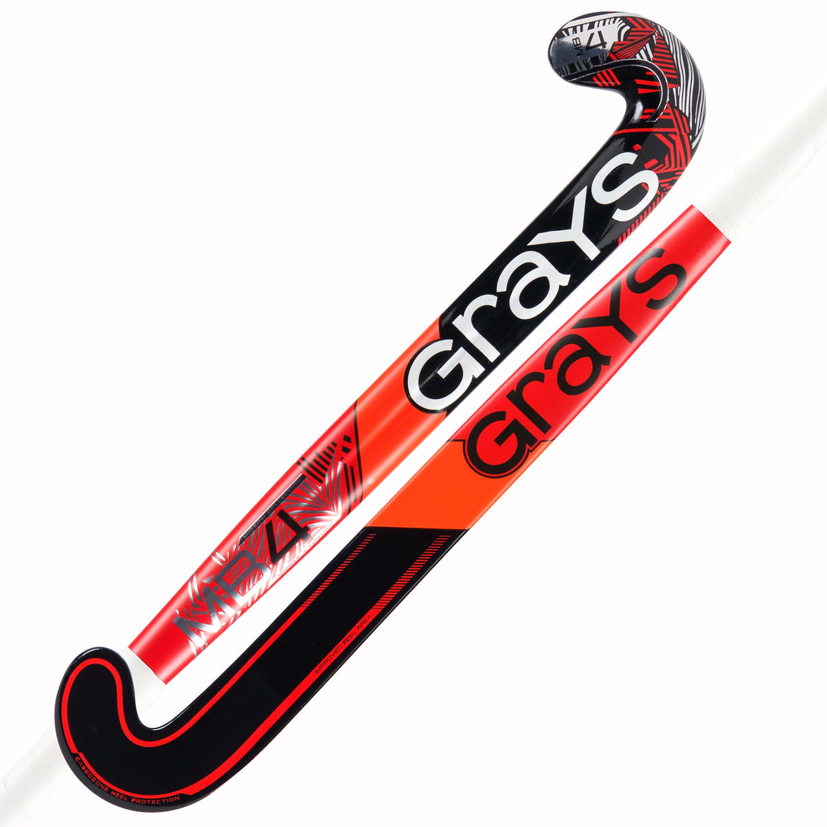 Grays MB4 Composite Field Hockey Stick