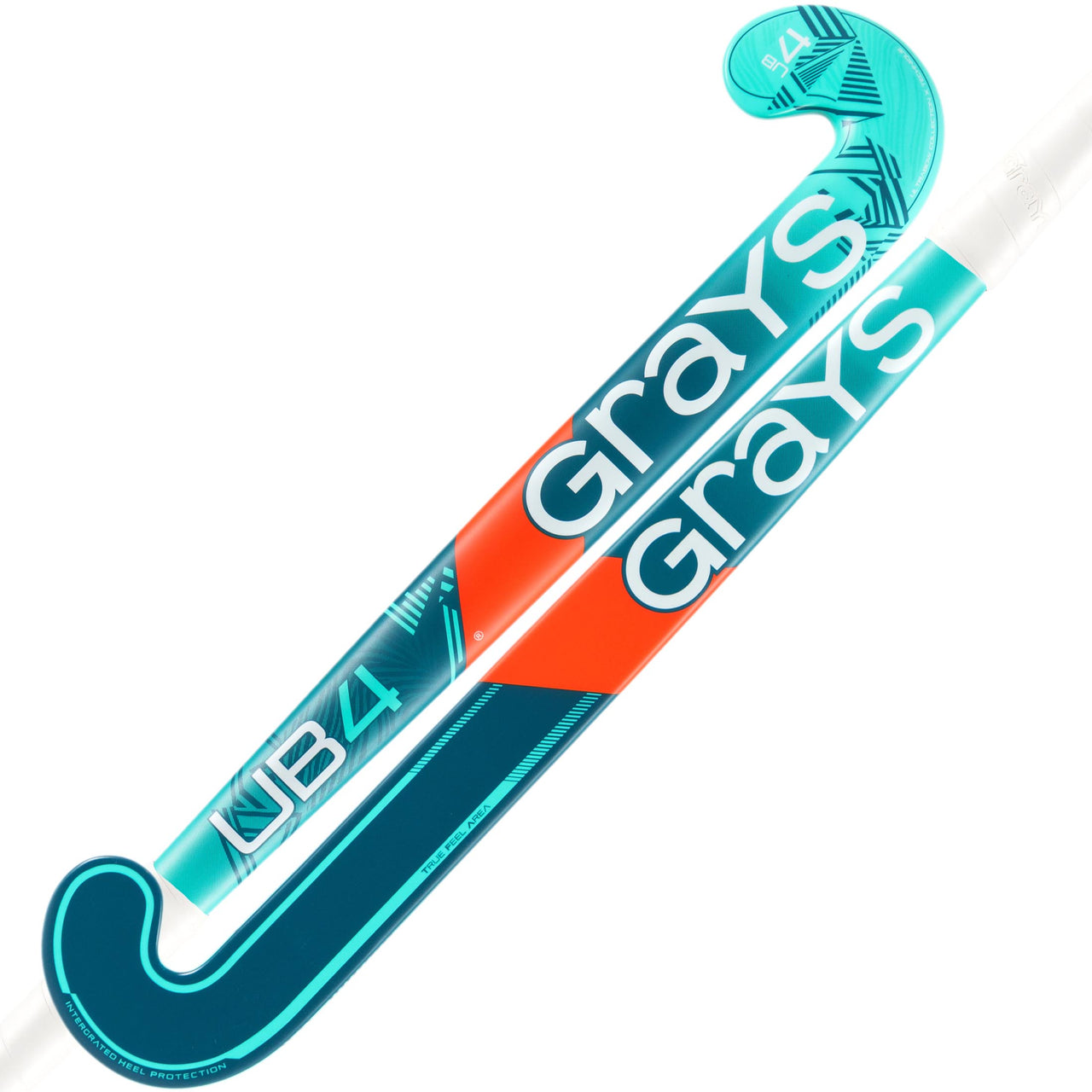 Grays UB4 Junior Composite Field Hockey Stick 35"