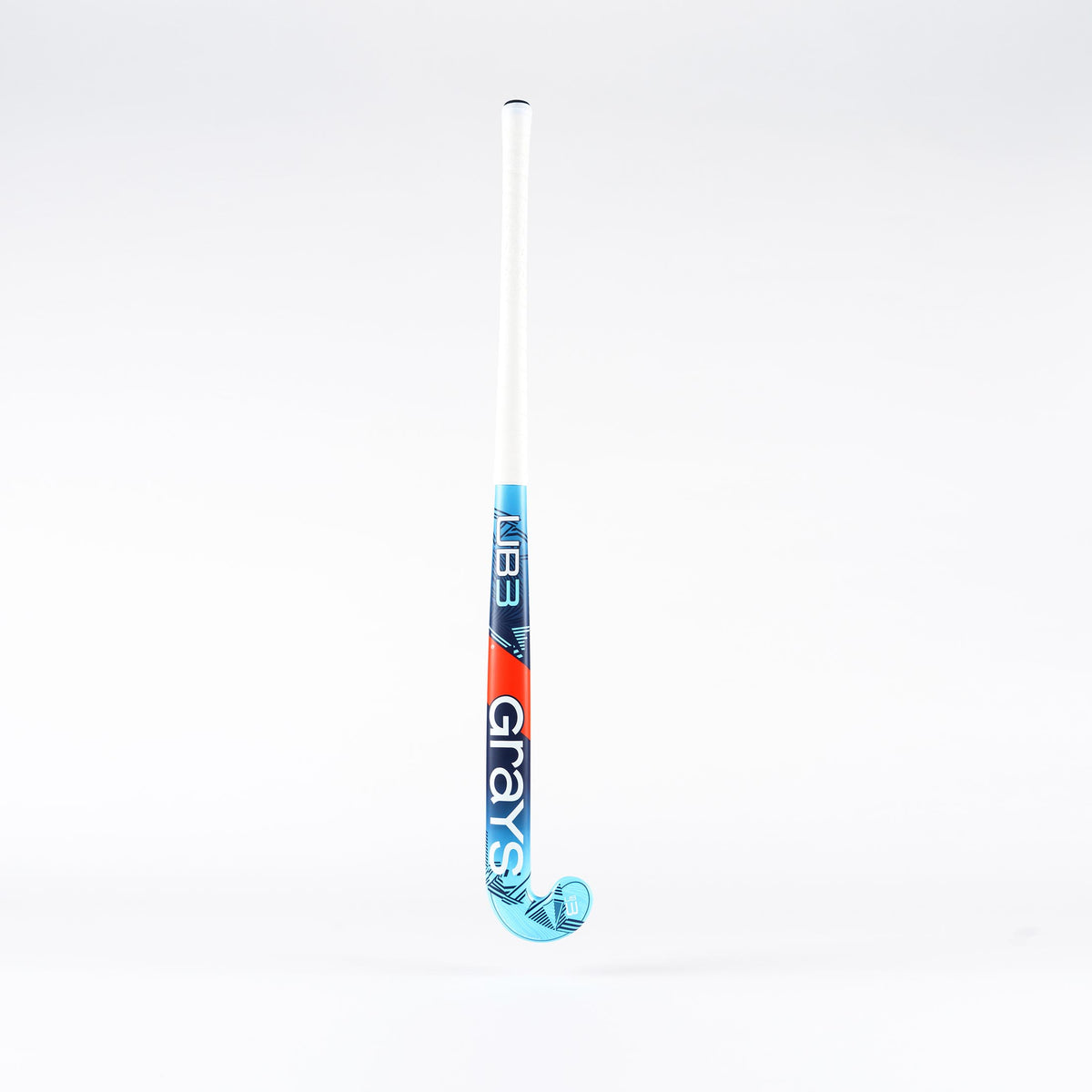 Grays UB3 Blue Junior Composite Field Hockey Stick 35"