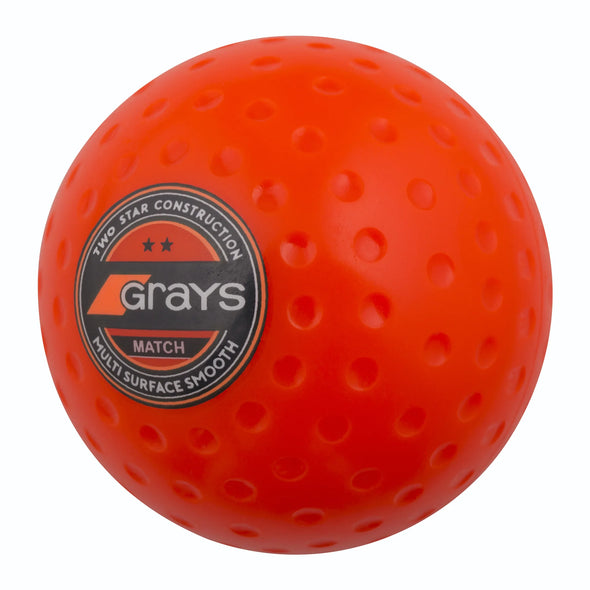 Club Dimple Ball
