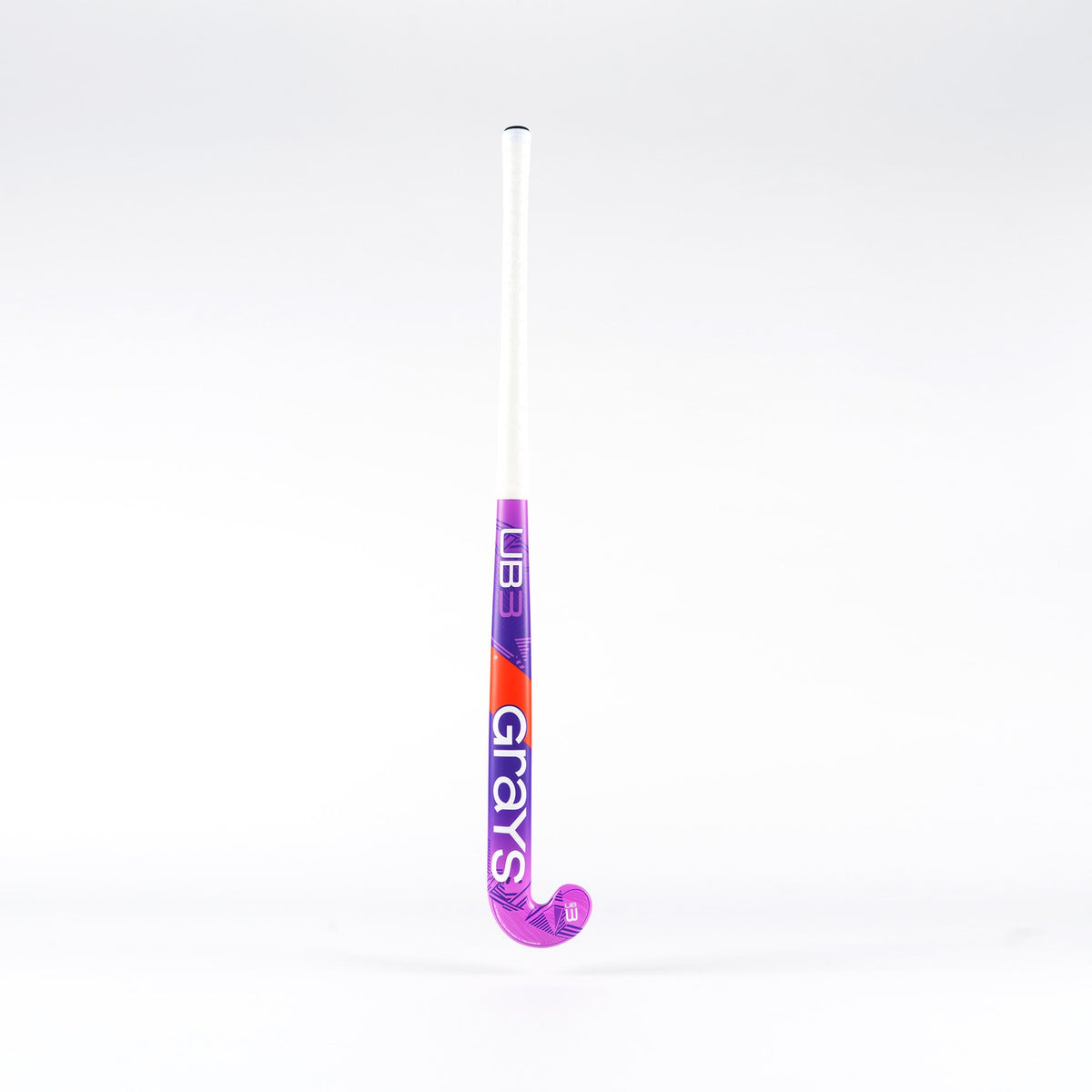Grays UB3 Purple Composite Field Hockey Stick