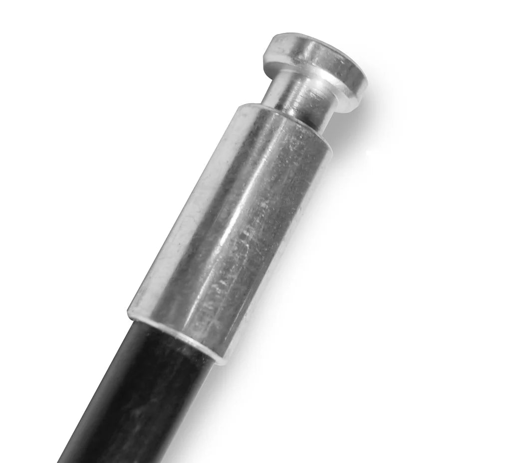 Replacement BOWNET Poles for Field Hockey Nets, Football and Volleyball