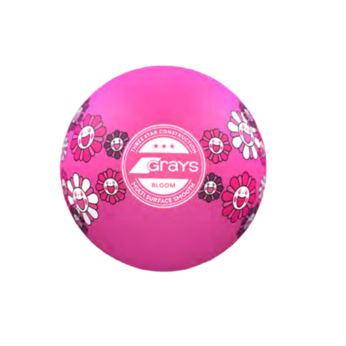 Bloom Field Hockey Ball