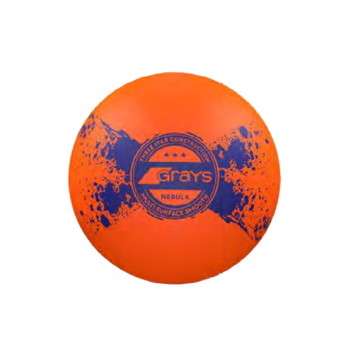 Nebula Field Hockey Ball