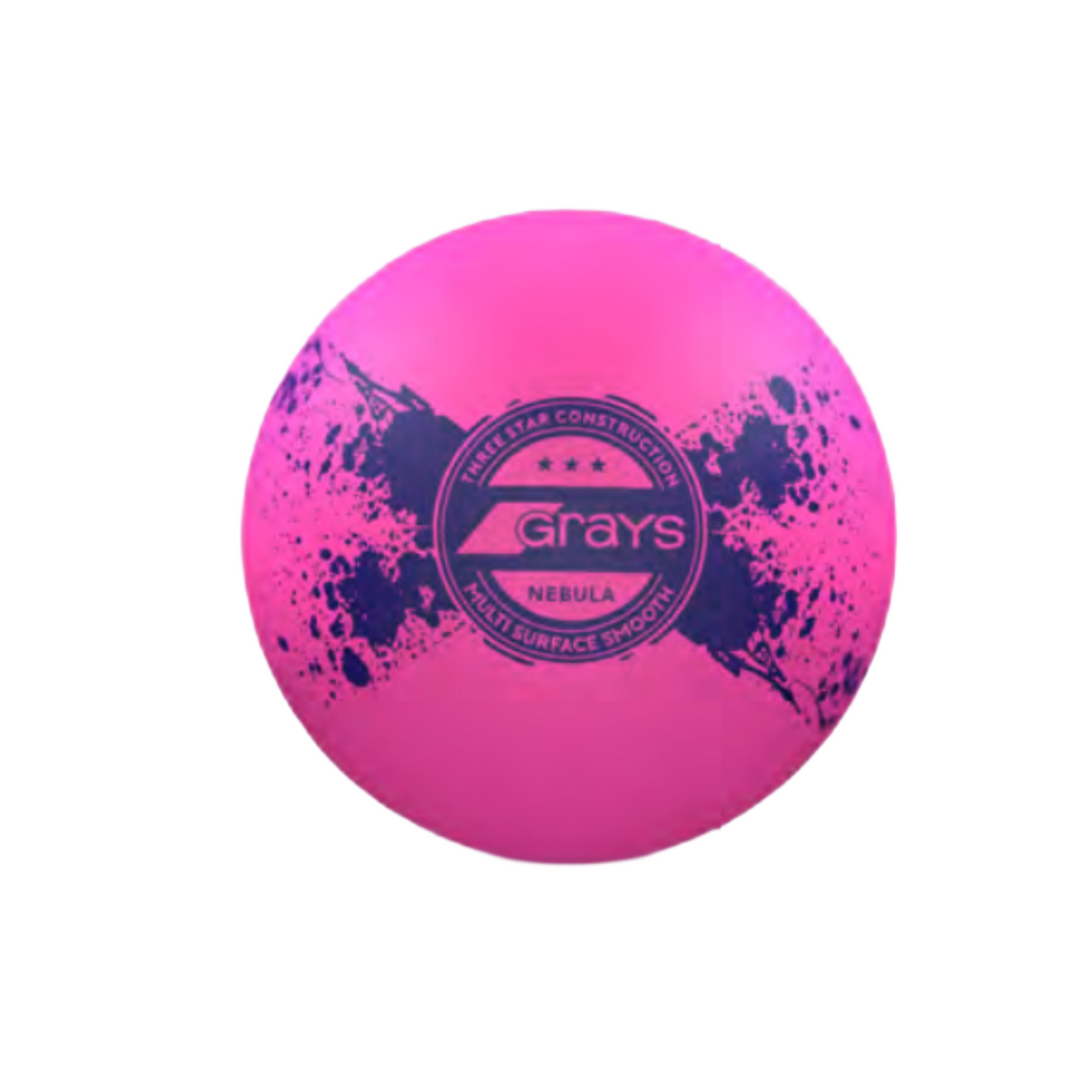 Nebula Field Hockey Ball