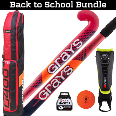 Back to School Bundle