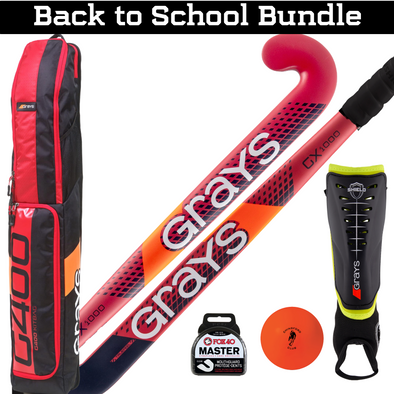 Junior Composite Field Hockey Package