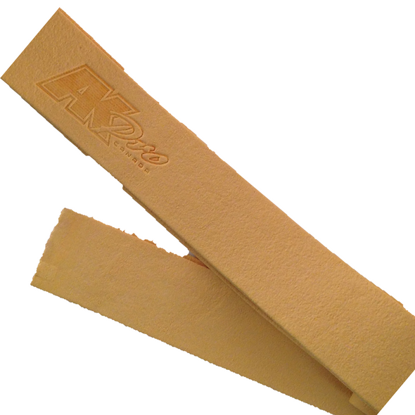 AKPRO Chamois Over Grip