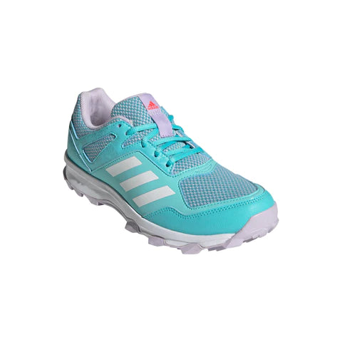 Adidas fabela x deals aqua hockey shoes 2017
