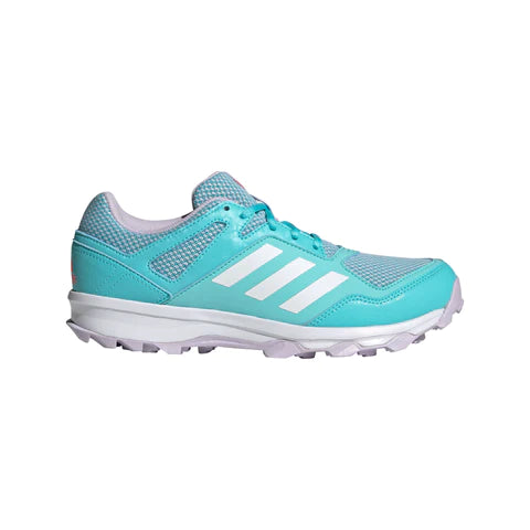 Adidas Fabela Women s Field Hockey Turf Shoe Aqua AKPRO Canada