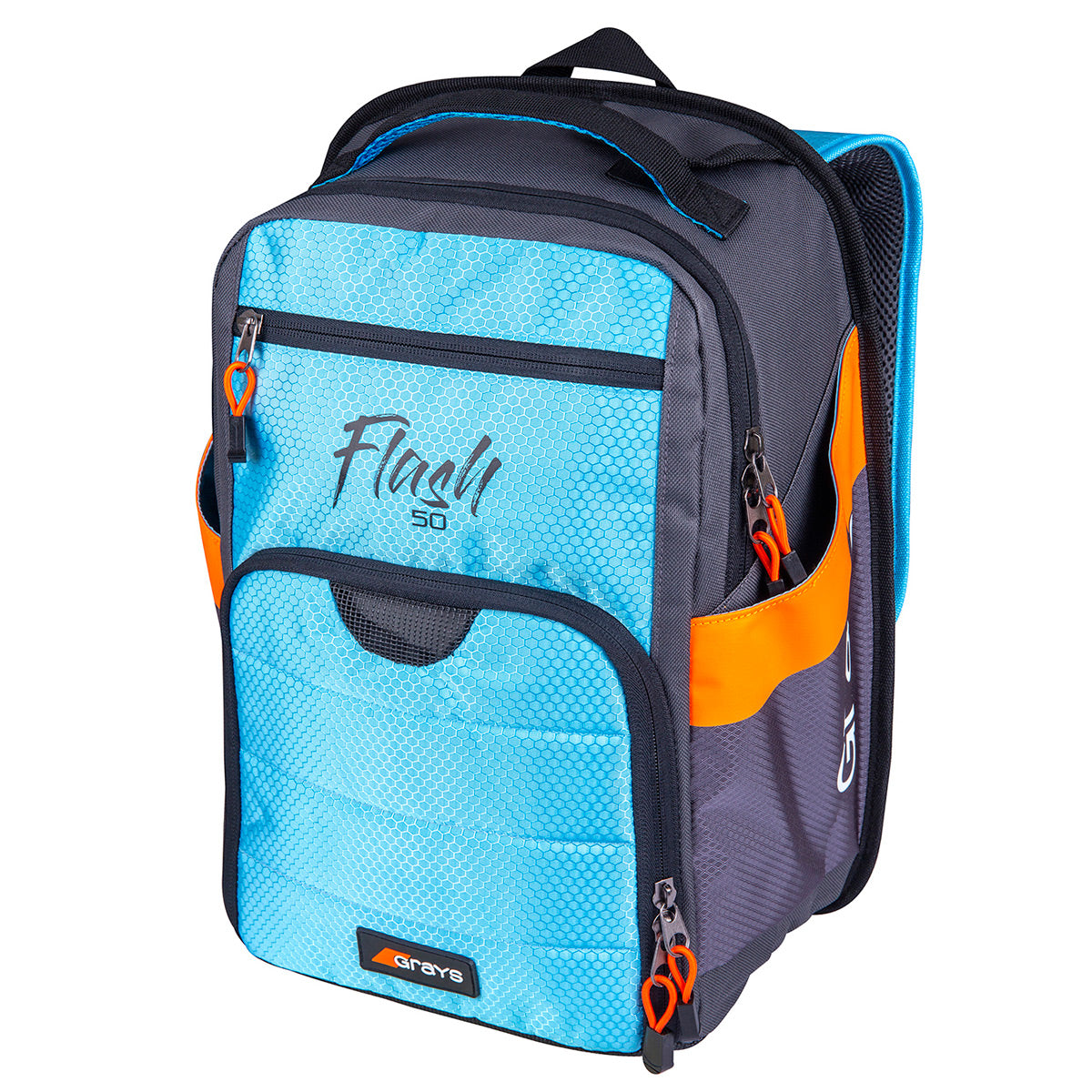 Grays Flash 50 Sky Blue Backpack
