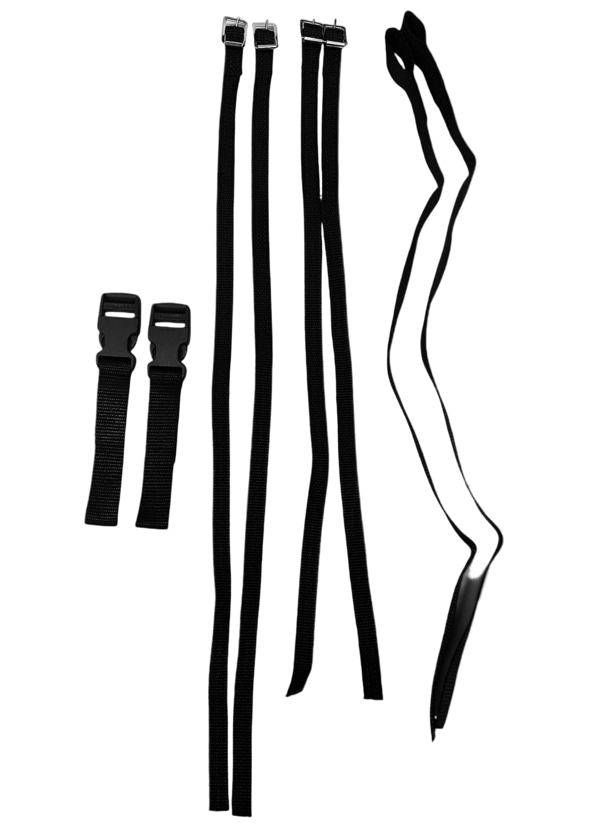 Kicker Replacement Straps