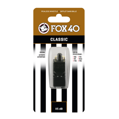 FOX40 Classic Whistle