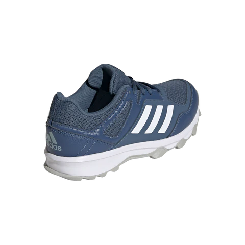 Adidas lacrosse turf shoes on sale